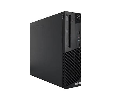 Lenovo thinkcenter M72P Mid Tower